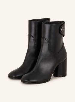 Casadei Stiefeletten Cleo schwarz von CASADEI