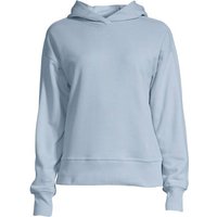 CASALL Damen Kapuzensweat Natural Dye Terry Hoodie von CASALL