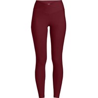 CASALL Damen Tight Overlap High Waist Tights von CASALL