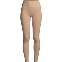 CASALL Damen Tight Wool Rib High Waist Tights von CASALL