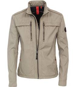 CASAMODA Jacke uni Beige 3XL von CASAMODA