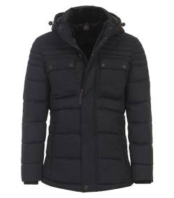 CASAMODA Jacke uni Dunkelblau L von CASAMODA