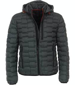 CASAMODA Jacke uni Dunkelgrün 3XL von CASAMODA