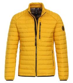 CASAMODA Jacke uni Gelb 5XL von CASAMODA