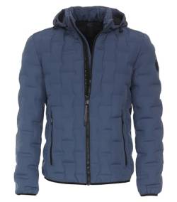 CASAMODA Jacke uni Mittelblau XL von CASAMODA