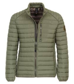 CASAMODA Jacke uni Olive 3XL von CASAMODA