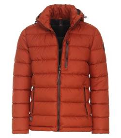 CASAMODA Jacke uni Orange L von CASAMODA