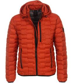 CASAMODA Jacke uni Orange M von CASAMODA