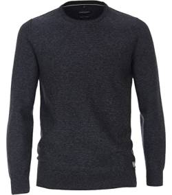 CASAMODA Pullover Uni Dunkelblau M von CASAMODA