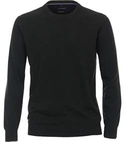 CASAMODA Pullover Uni Dunkelgrün L von CASAMODA