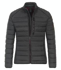 CASAMODA Steppjacke uni Dunkelgrau 3XL von CASAMODA