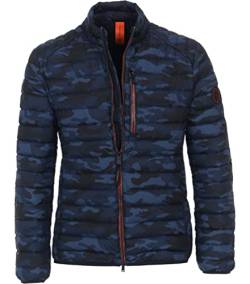 CASAMODA Steppjacke uni sattes Dunkelblau L von CASAMODA