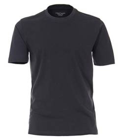 CASAMODA T-Shirt Uni Dunkelgrau 3XL von CASAMODA