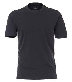 CASAMODA T-Shirt Uni Dunkelgrau XL von CASAMODA