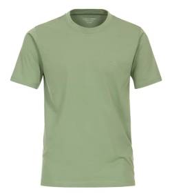 CASAMODA T-Shirt Uni Grün 3XL von CASAMODA