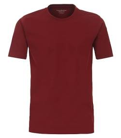 CASAMODA T-Shirt Uni Rot 3XL von CASAMODA