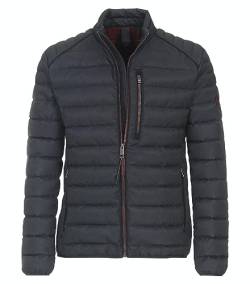 Casa Moda - Outdoor Herren Steppjacke (534110000), Größe:L, Farbe:Blau (135) von CASAMODA