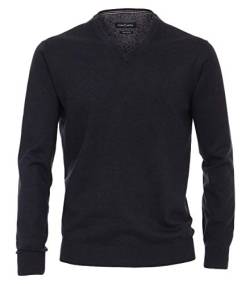 Casamoda Herren Pullover, Blau (Marine 135), XXX-Large (Herstellergröße: 3XL) von CASAMODA