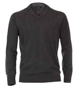 Casamoda Herren Pullover, Grau (Anthrazit 782), Medium (Herstellergröße: M) von CASAMODA