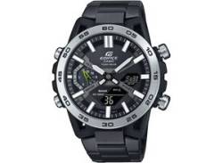 Smartwatch CASIO EDIFICE Smartwatches schwarz Sportgeräte von CASIO EDIFICE