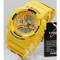 CASIO G-SHOCK Digitaluhr, (1-tlg) von CASIO G-SHOCK