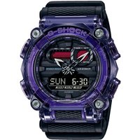 CASIO G-SHOCK Digitaluhr von CASIO G-SHOCK