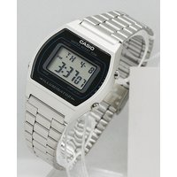 CASIO VINTAGE Digitaluhr, (1-tlg) von CASIO VINTAGE