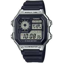 CASIO Watch AE-1200WH-1CVEF von CASIO