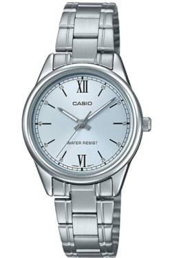 Casio Ltpv005d2b3 Watch One Size von CASIO