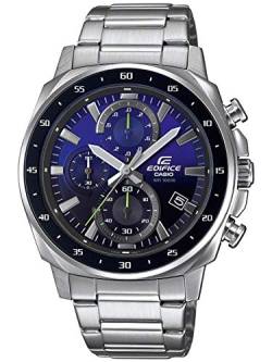 Casio Watch EFV-600D-2AVUEF, Blue von CASIO