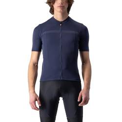 CASTELLI 4521021-424 CLASSIFICA Jersey T-Shirt Men's Belgischer Blau L von CASTELLI