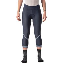 CASTELLI 4522552 VELOCISSIMA Thermal Knicker Women's Leggings Schwarz M von CASTELLI