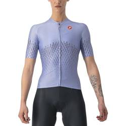 CASTELLI 4523036-534 AERO PRO W Jersey T-Shirt Women's Violettes Nebel S von CASTELLI