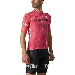 CASTELLI 9510402-025#GIRO104 COMPET. JRS Sweatshirt Men's Rose S von CASTELLI