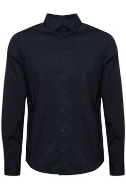 CASUAL FRIDAY - CFAlto LS BD formal Shirt - Shirt - 20504913, Größe:L, Farbe:Anthracite Black (194007) von CASUAL FRIDAY