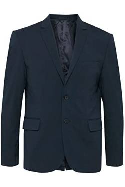 CASUAL FRIDAY CFBernd Blazer Herren Sakko Anzugjacke Slim Fit, Größe:52, Farbe:Navy (50410) von CASUAL FRIDAY