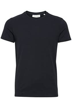 CASUAL FRIDAY CFDavid Crew Neck t-Shirt Herren T-Shirt Kurzarm Shirt Basic, Größe:XL, Farbe:Night Navy (50442) von CASUAL FRIDAY