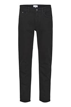 CASUAL FRIDAY CFKarup Herren 5 Pocket Jeans Herren Denim Hose mit Stretch Regular Fit, Größe:30/34, Farbe:Denim Unwashed Black (200445) von CASUAL FRIDAY