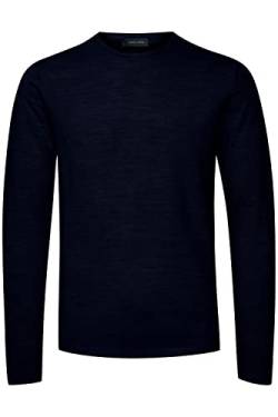 CASUAL FRIDAY CFKent Herren Strickpullover Feinstrick Pullover mit Turtleneck, Größe:M, Farbe:Navy (50410) von CASUAL FRIDAY