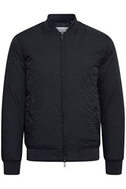 CASUAL FRIDAY CFOakden thinsulate bomber jacket Herren Bomberjacke Übergangsjacke Jacke Rippbündchen Regular Fit Robuste Polyester-Qualität, Größe:2XL, Farbe:Dark Navy (194013) von CASUAL FRIDAY