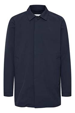 CASUAL FRIDAY CFOakland mac jacket - 20503889 Herren Übergangsjacke Herrenjacke Jacke, Größe:M, Farbe:Dark Navy (194013) von CASUAL FRIDAY