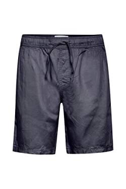 CASUAL FRIDAY CFPhelixHerren Chino Shorts Bermuda Kurze Hose mit elastischem Bund Regular-Fit, Größe:3XL, Farbe:Navy Blazer (193923) von CASUAL FRIDAY