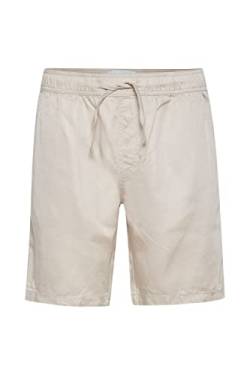 CASUAL FRIDAY CFPhelixHerren Chino Shorts Bermuda Kurze Hose mit elastischem Bund Regular-Fit, Größe:XXL, Farbe:Light Sand (135304) von CASUAL FRIDAY