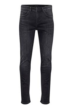 CASUAL FRIDAY CFRY Herren Jeans Hose Denim Pant mit Stretch Slim Fit Ultraflex, Größe:34/34, Farbe:Denim Grey (200441) von CASUAL FRIDAY