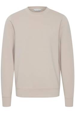 CASUAL FRIDAY - CFSebastian Crew Neck Sweat - Sweatshirt - 20504731, Größe:XXL, Farbe:Chateau Gray (154503) von CASUAL FRIDAY