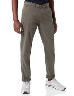 CASUAL FRIDAY CFViggo Chino Pants Herren Chino Stoffhose mit Stretch Slim Fit, Größe:32/32, Farbe:Grape Leaf (50338) von CASUAL FRIDAY