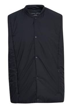 CASUAL FRIDAY - Oates 0031 thinsulate vest - Jacket Otw - 20504371, Größe:L, Farbe:Dark Navy (194013) von CASUAL FRIDAY