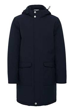 CASUAL FRIDAY - Odin 0018 long parka - Jacket Otw - 20503650, Größe:M, Farbe:Navy Blazer (193923) von CASUAL FRIDAY