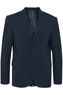 Casual Friday Herren Blazer, Blau (Navy 50410), 50 von CASUAL FRIDAY