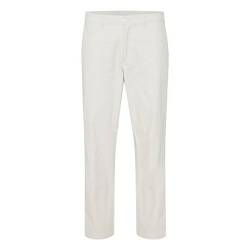 Casual Friday Herren CFPepe 0075 Relaxed fit Pants Freizeithose, 114201/Ecru, 29/32 von CASUAL FRIDAY